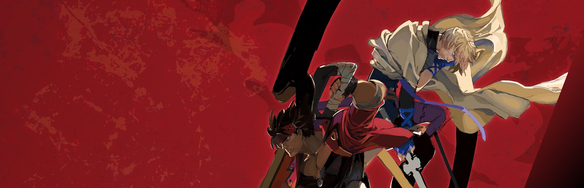 Guilty Gear Strive